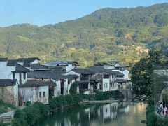 -环秀楼(黄山呈坎店)