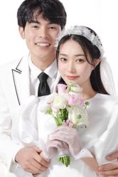-金夫人婚纱摄影(西昌店)