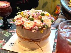 -5Cake五度无蔗糖低脂蛋糕(陶然亭店)