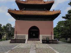 -北陵公园