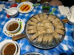 -即墨老公社·海肠捞饭大王(古城店)