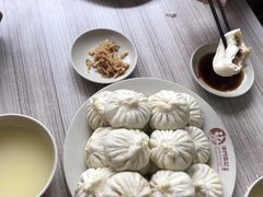 -津门张记包子铺(中山门店)