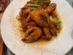 -御海棠老菜馆(福明嘉园店)