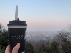 -一叶觅山(半边街店)