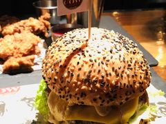 -FAT COW(虹梅路店)