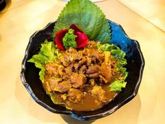 -手选潮汕鲜活牛肉火锅(二七广场店)