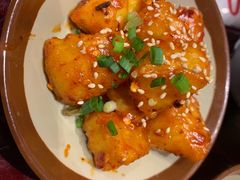 -李炮称盘麻辣烫(无锡荟聚店)