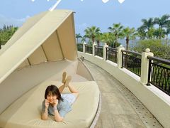 -三亚亚龙湾万豪度假酒店