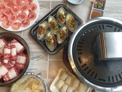 -胡哥烤肥牛(车公庙店)