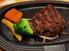 -海维克牛排馆HIGHWIC(右岸环宇坊店)