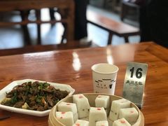 -环秀楼(黄山呈坎店)