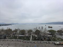 -杭州君悦酒店