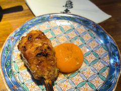 -鸟幸 TORISAKI 炭火居酒屋