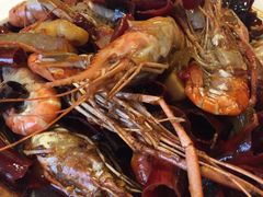 -赶海部落海鲜城(海阳路店)