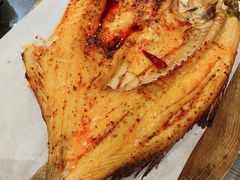 -驿楼兰·新疆菜(火车站店)