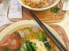 -三姐·老友记·南宁老友粉(朝阳区光华路嘉里中心店)
