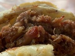 -老西关黄老太牛肉烧饼