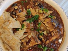 -百富源·海鲜辽菜(和平北大街店)