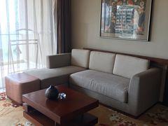 -三亚湾海居铂尔曼度假酒店