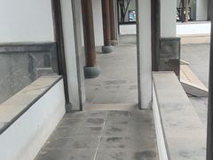 -江宁织造博物馆