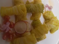 -富力万达嘉华酒店-品珍中餐厅(水果湖店)