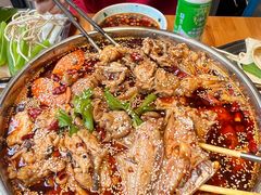 -味力源·肥肠爱上鱼(红牌楼金冠好店)