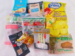 -Olé精品超市(北京合生汇店)