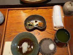 -みかわ是山居