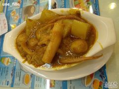 -许留山(梳士巴利道店)