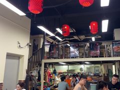 -乖嬢嬢重庆老火锅(南联店)