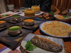 -神乐屋料理·铁板烧(京华园店)