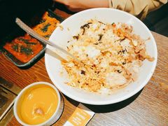 -新石器烤肉(中房金谊广场店)