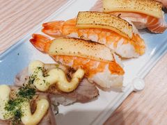 -晴季寿司(红旗街万达店)