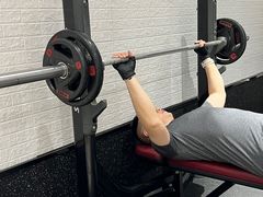 -FLARE STAR FITNESS(复地活力城店)