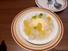 -萨莉亚意式餐厅(杭州滨江天街店)