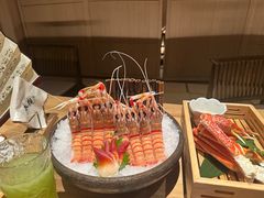 -Minase水濑·日料放题(外滩店)