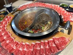 -重庆刘一手火锅(洛逊街店)
