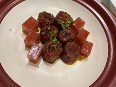 -鹊华居·地道鲁菜·海鲜·融合味(大明湖店)