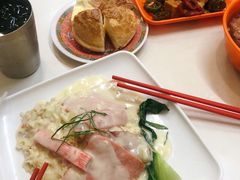 -華歡冰室-WahFoon(吉大店)