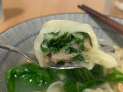 -袁记云饺(西安路店)