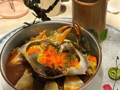 -侨美食家·粤菜(体育西路店)