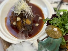 -卫鼎轩·曹公馆(鼓楼店)