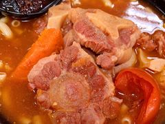 -下环街市熟食中心