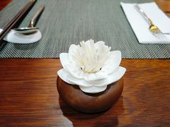 -大佛寺高级素食自助餐厅