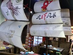 -龙虾风暴(松江店)