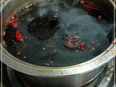 -盖帮鳝鱼串串(东郊记忆店)