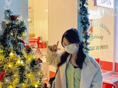 -稻妻面包·Lightning Bakery(万象店)