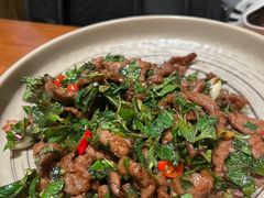 思茅小炒牛肉-云海肴·汽锅鸡·云南菜(美罗城店)