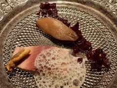 -壳里西餐厅Coquille Seafood Bistro(蒙自路店)