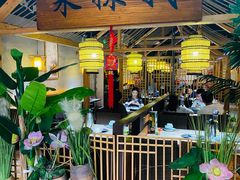 门面-探窝·竹笙椰子鸡(杨箕店)